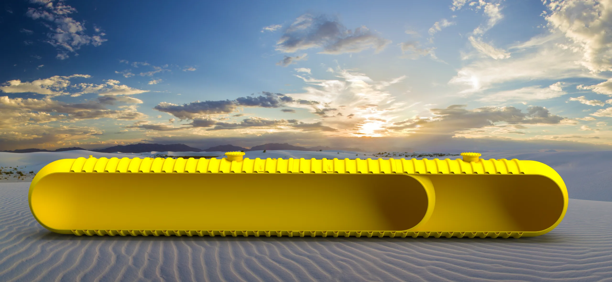 Underground Fuel Tanks Nationwide Tanks