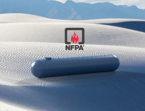 The Importance of Adhering to NFPA 22 and AWWA Guidelines: Insights from Nationwide Tanks